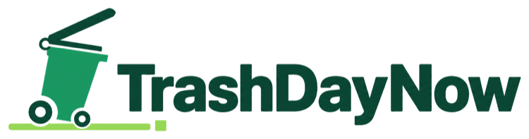 TrashDayNow